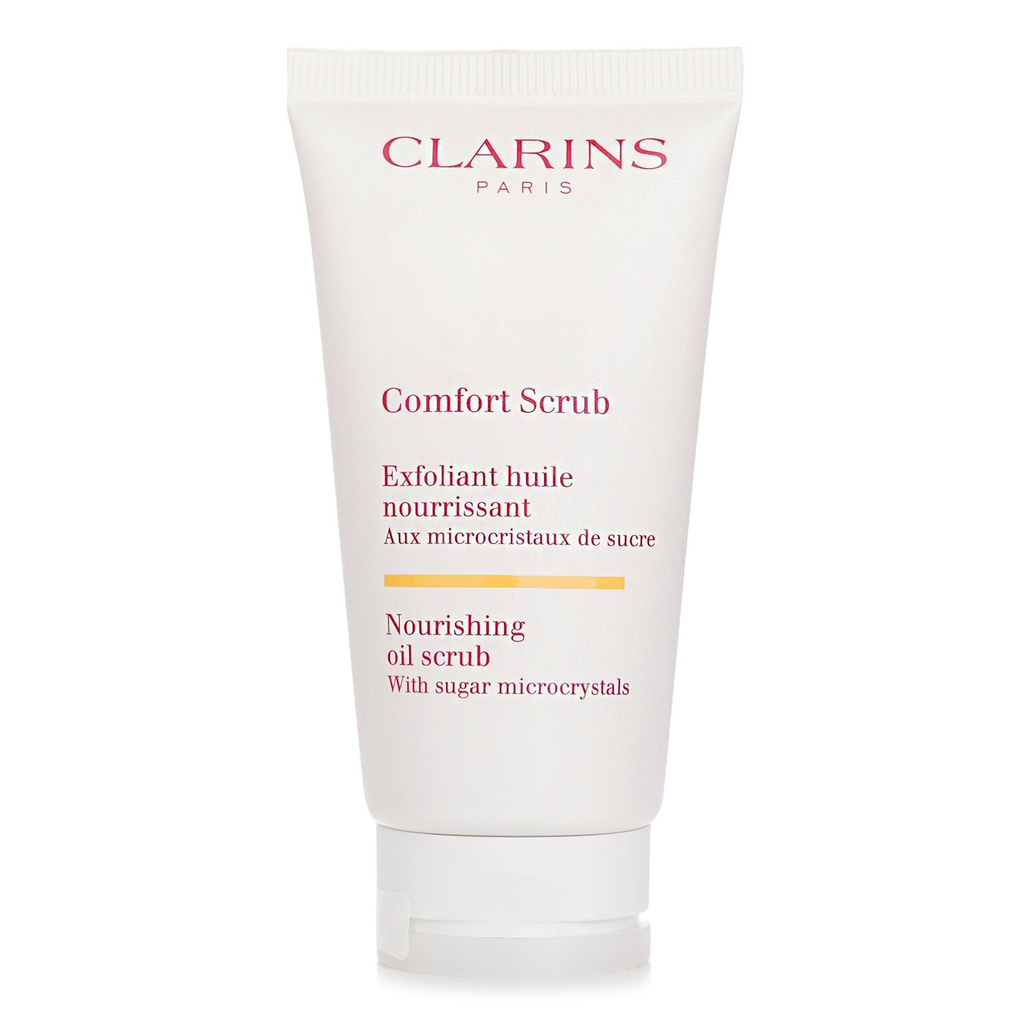 Comfort Scrub - Nourishing Oil Scrub (Random Packaging) by Clarins - Image 1