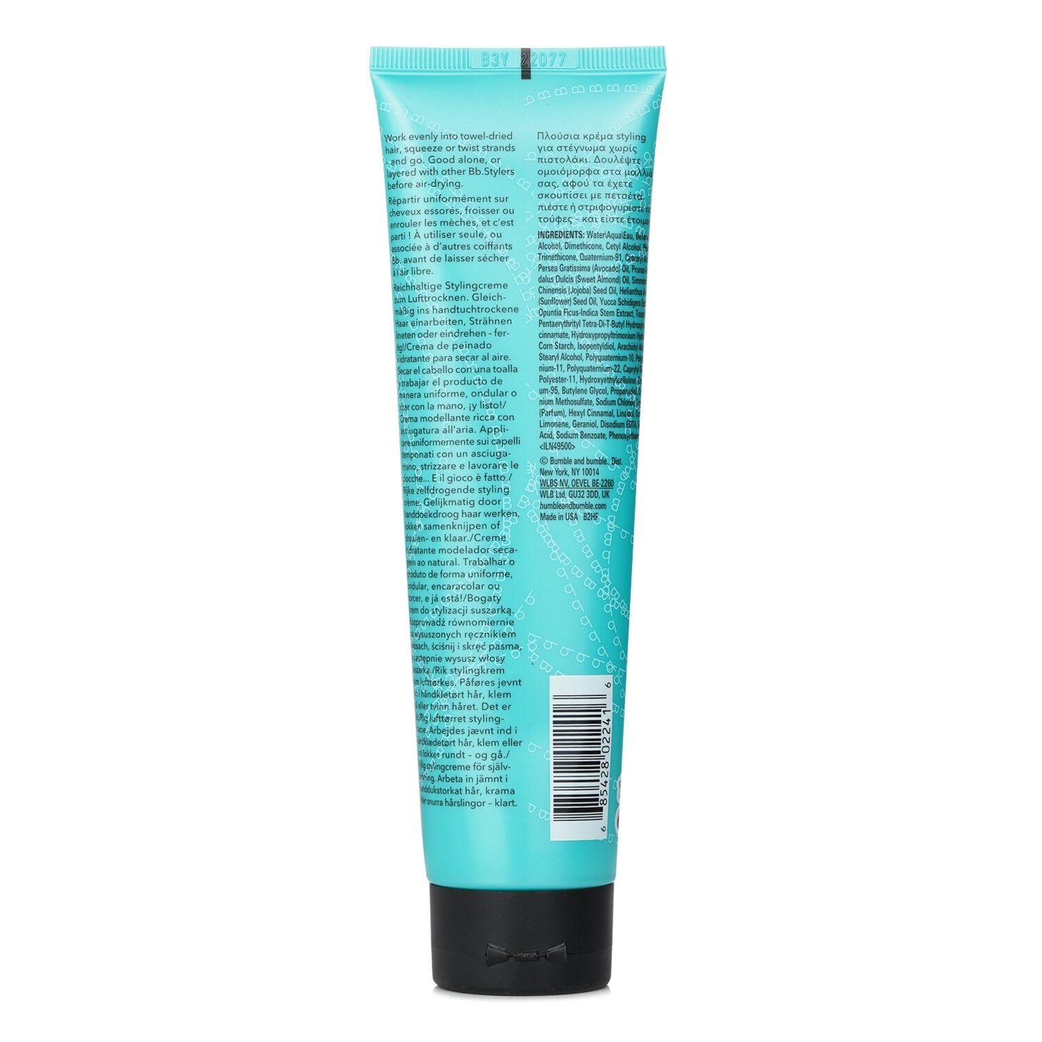 Bb. Don't Blow It Thick (H)air Styler (For Medium to Thick, Coarse Hair) by Bumble and Bumble - Image 3