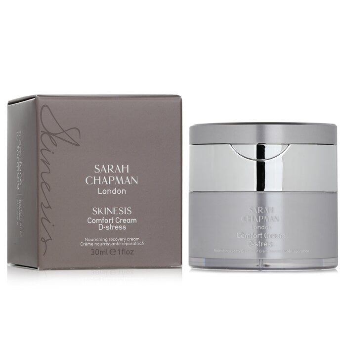 Skinesis Comfort Cream D-Stress 30ml/1oz by Sarah Chapman - Image 2