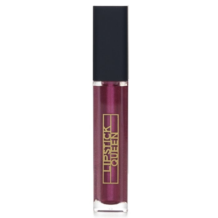 أحمر شفاه سائل Famous Last Words - # Cheers 6ml/0.2oz من ملكة أحمر الشفاه - صورة 1