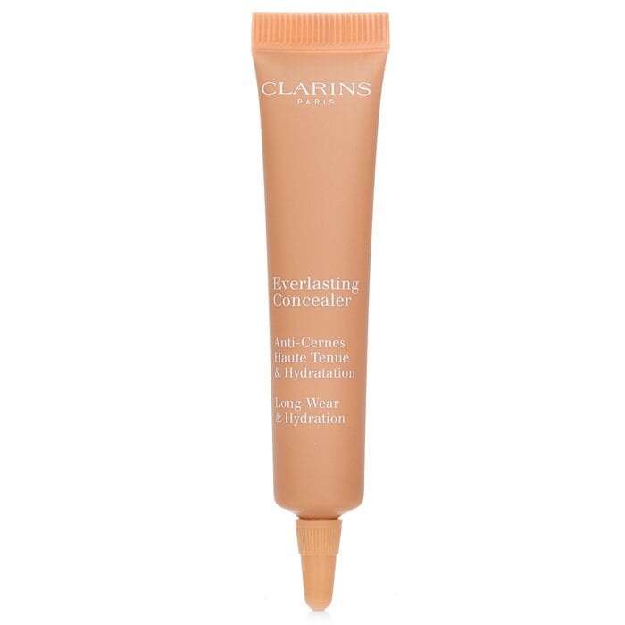 خافي عيوب Everlasting - # 03 متوسط غامق 12ml/0.4oz من Clarins - صورة 1