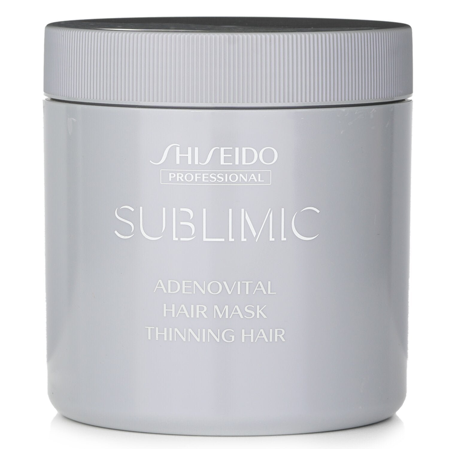 Sublimic Adenovital Hair Mask (Thinning Hair) by Shiseido - Image 1