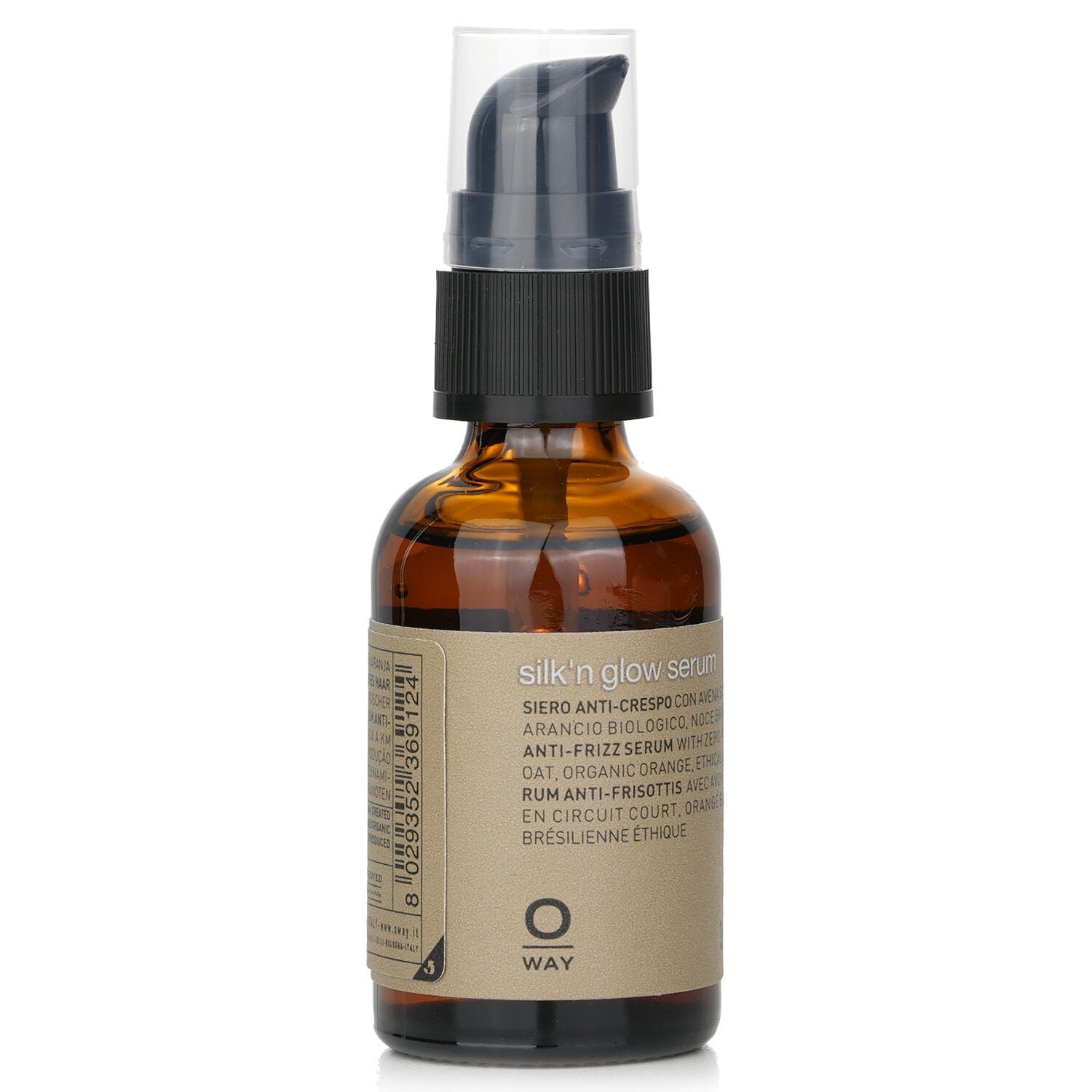 Silk N Glow Serum by Oway - Image 2