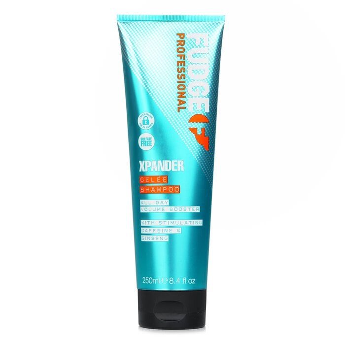 Xpander Gelee Shampoo (All Day Volume Booster) 335583 250ml/8.4oz by Fudge - Image 1