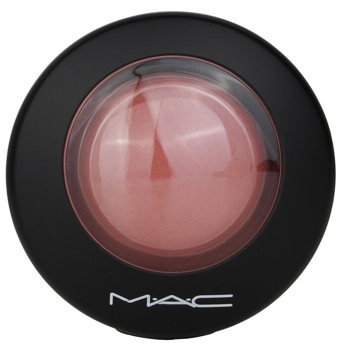 Mineralize Blush - Like Me, Love Me (Bright Orange Coral) 4g/0.14oz by MAC - Image 3