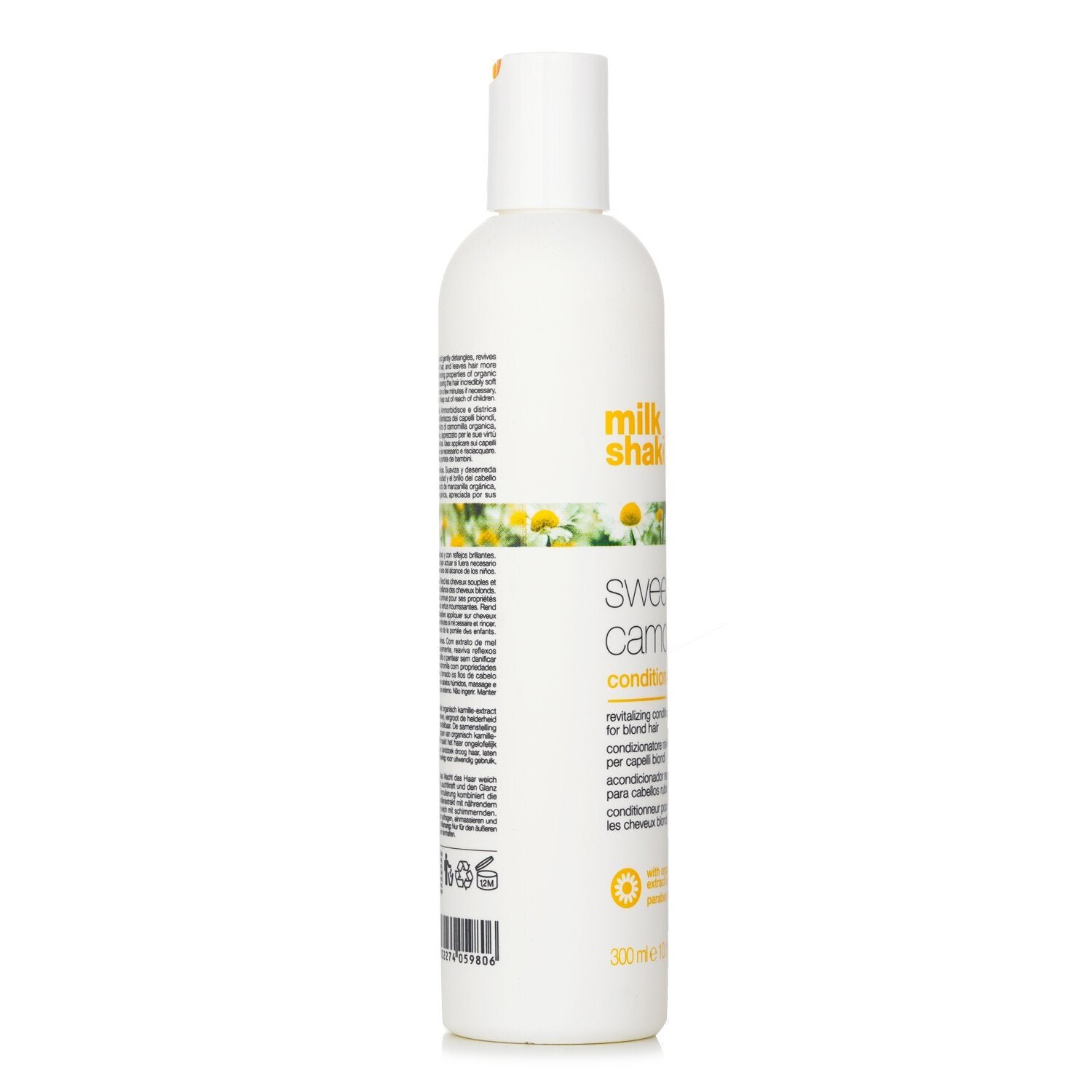 Sweet Camomile Conditioner من milk_shake - صورة 2