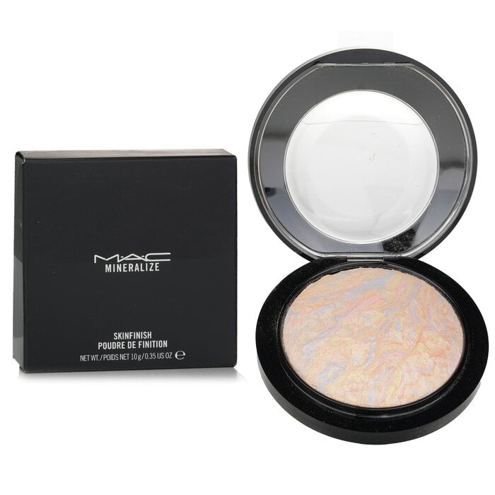 Mineralize Skinfinish - Lightscapade 10g/0.35oz من MAC - صورة 2