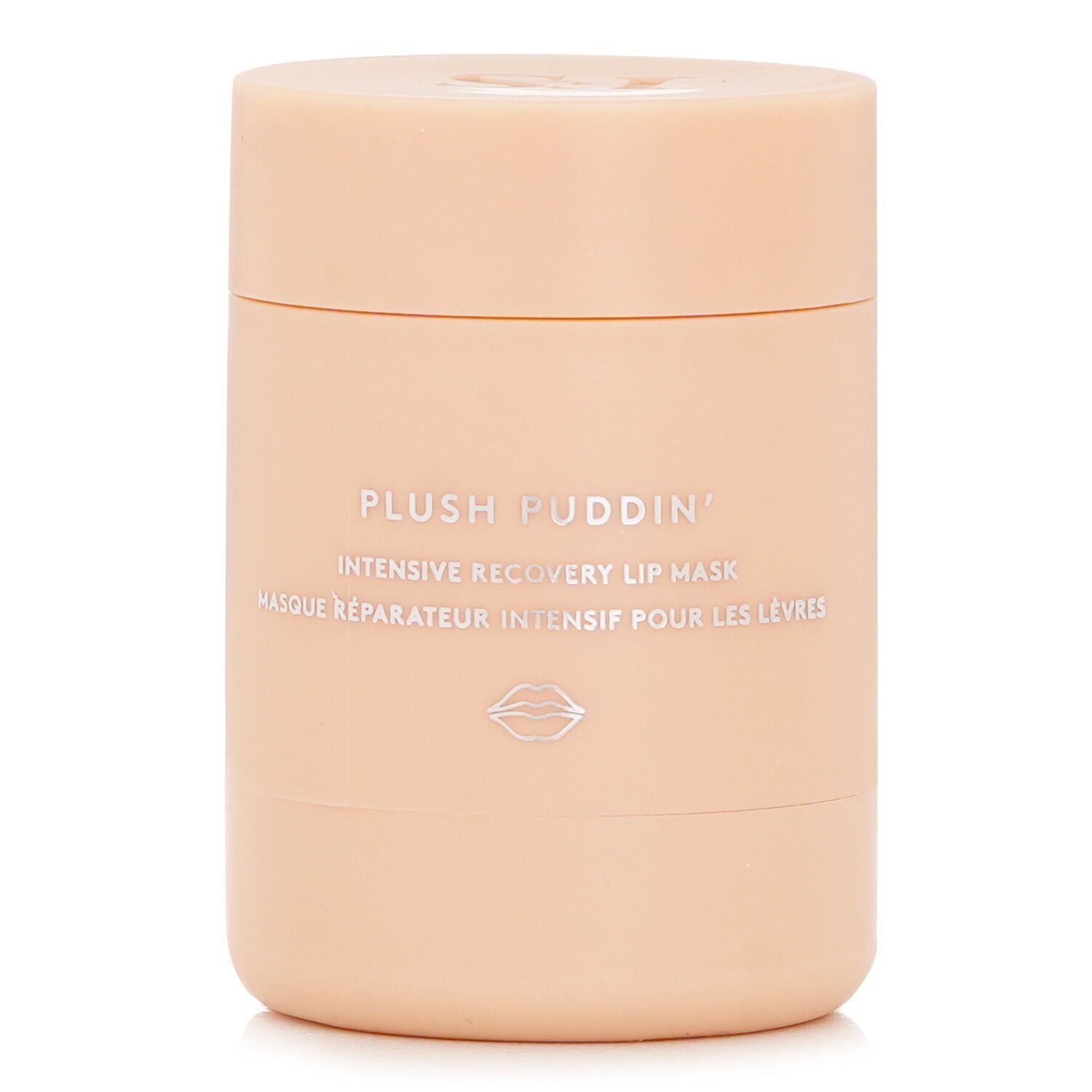 Plush Puddin' Intensive Recovery Lip Mask by Fenty Beauty by Rihanna - Image 3