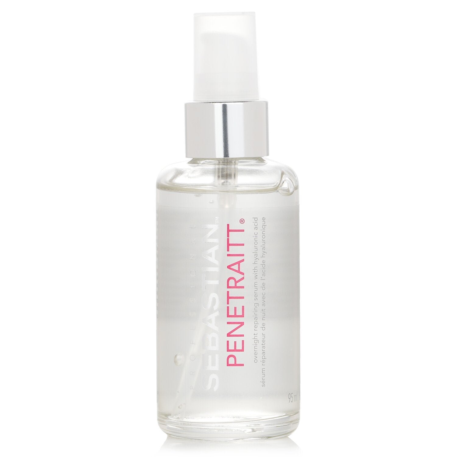 Penetraitt Ovrenight Repairing Serum With Hyaluronic Acid من Sebastian - صورة 1