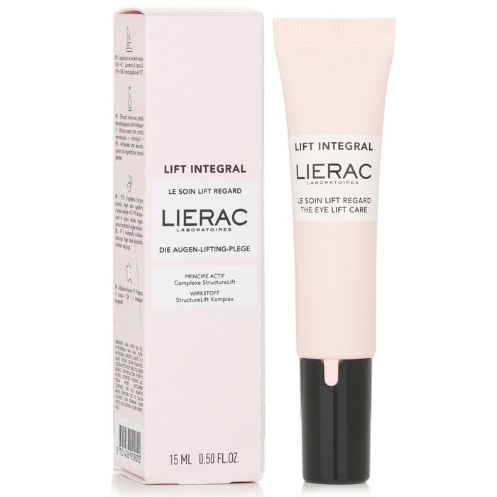 Lift Integral The Eye Lift Care 15ml/0.5oz by Lierac - Image 2
