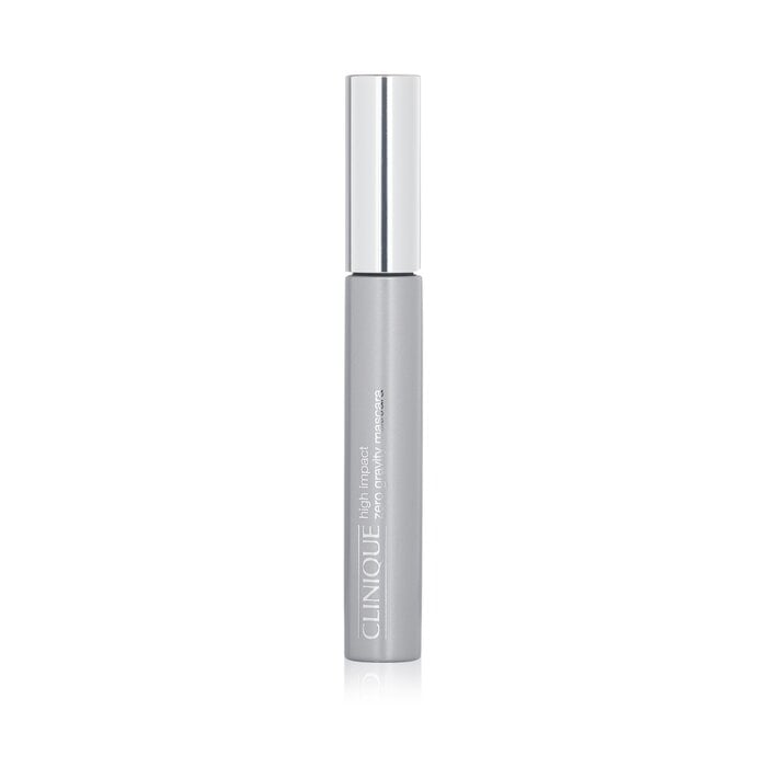 ماسكارا عالية التأثير منعدمة الجاذبية - # 01 أسود 8ml/0.27oz من Clinique - صورة 3