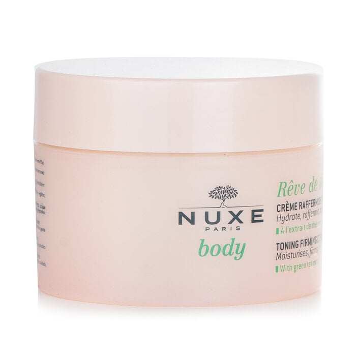 Nuxe Body Toning Firming Cream 200ml/6.8oz by Nuxe - Image 2