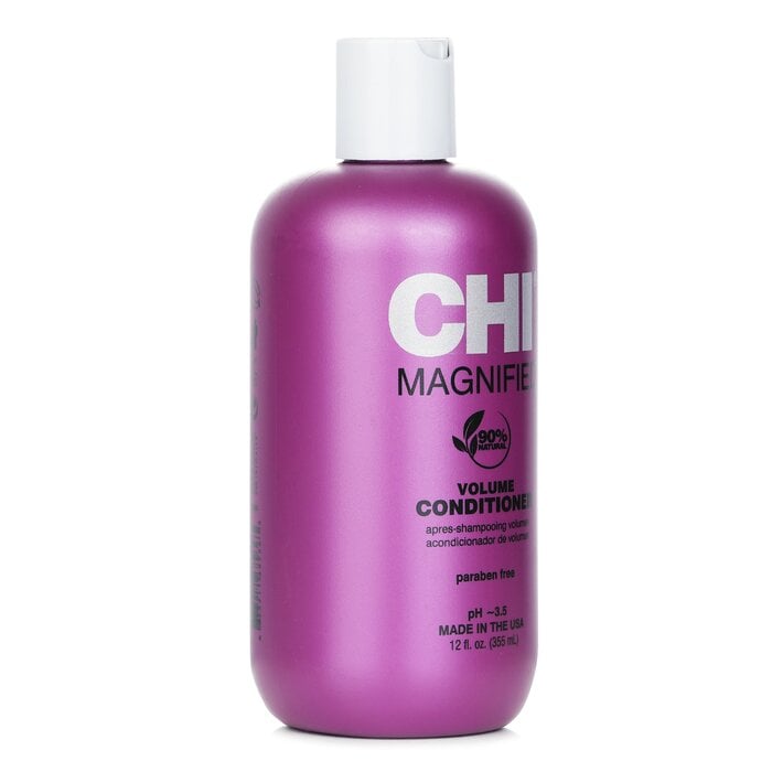 بلسم مكثف للشعر 355ml/12oz من CHI - صورة 2