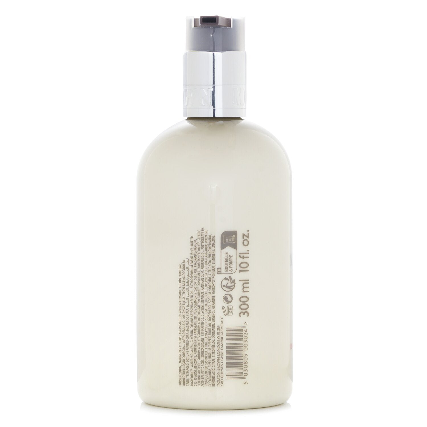 Re Charge Black Pepper Body Lotion by Molton Brown - Image 3