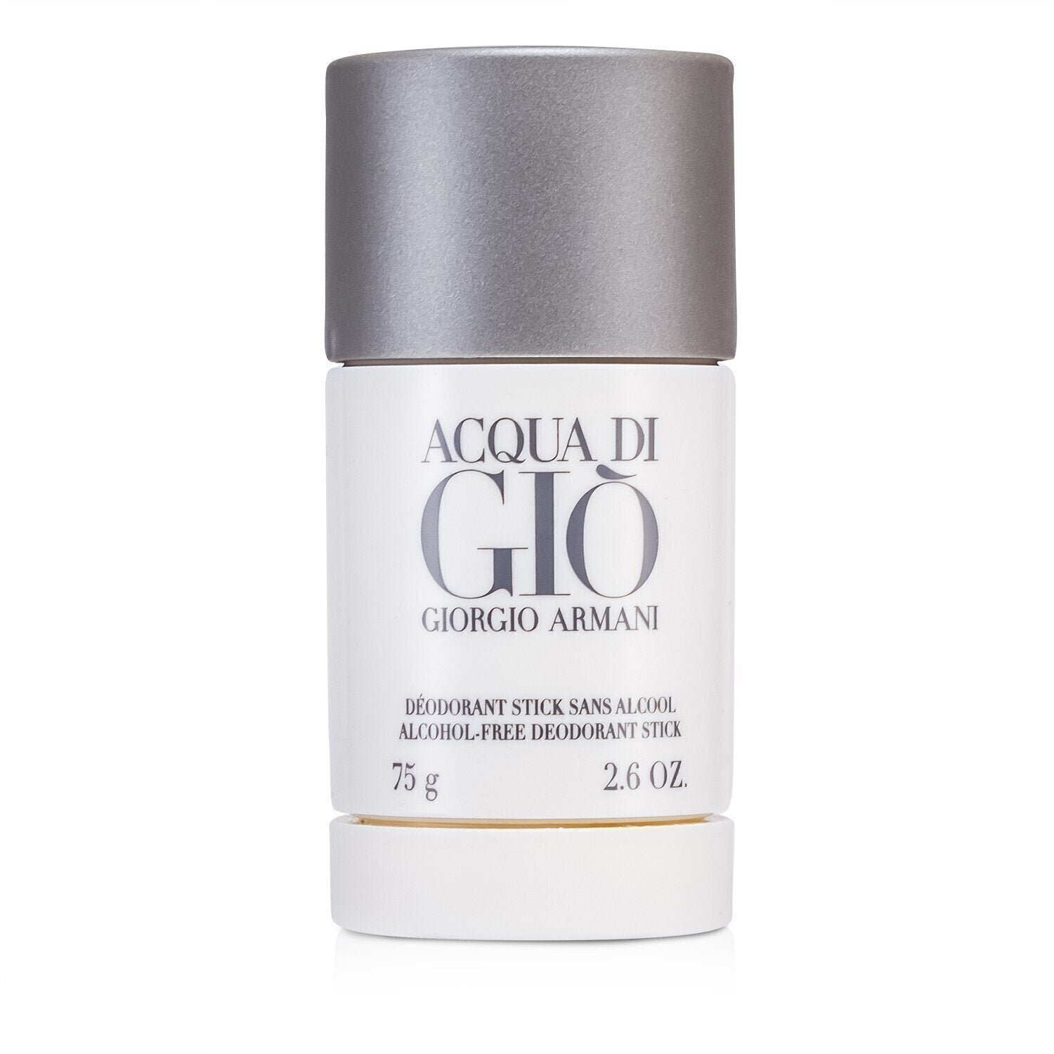Acqua Di Gio إصبع إزالة التعرق من Giorgio Armani - صورة 1