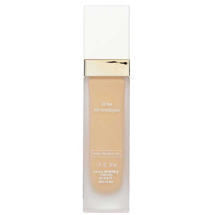 Sisleya Le Teint Anti Aging Foundation - # 1B + Ecru 30ml/1oz by Sisley - Image 3