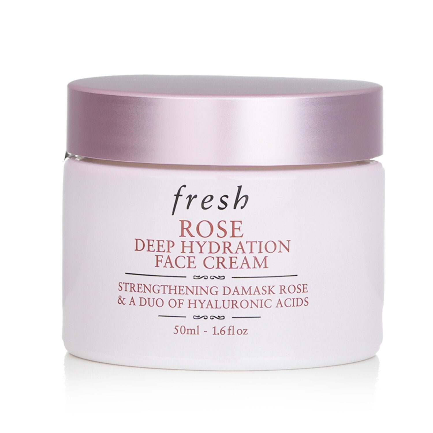 Rose Deep Hydration Face Cream - Normal to Dry Skin Types by Fresh - Image 1