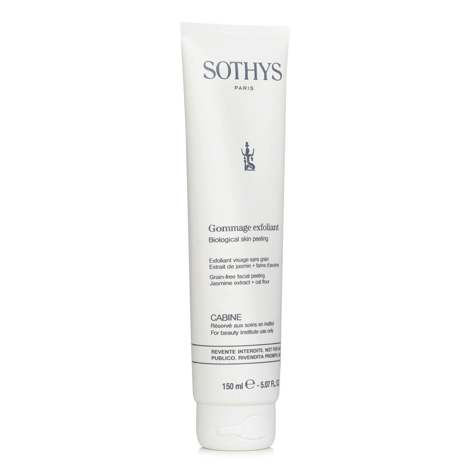 مقشر Gommage Exfoliant ( حجم صالون ) من Sothys - صورة 2