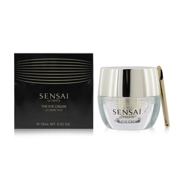Sensai كريم العيون الفائق 15ml/0.52oz من Kanebo - صورة 2