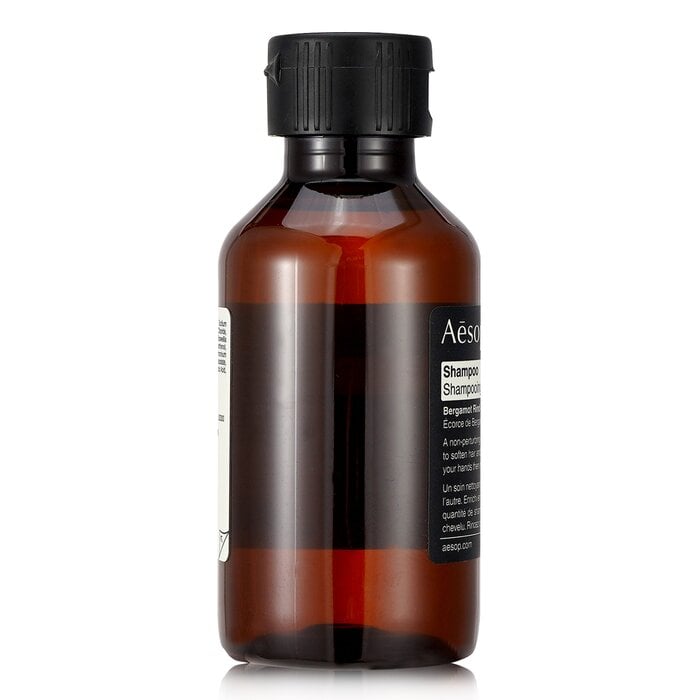Shampoo (For All Hair Types) 100ml/3.4oz by Aesop - Image 2