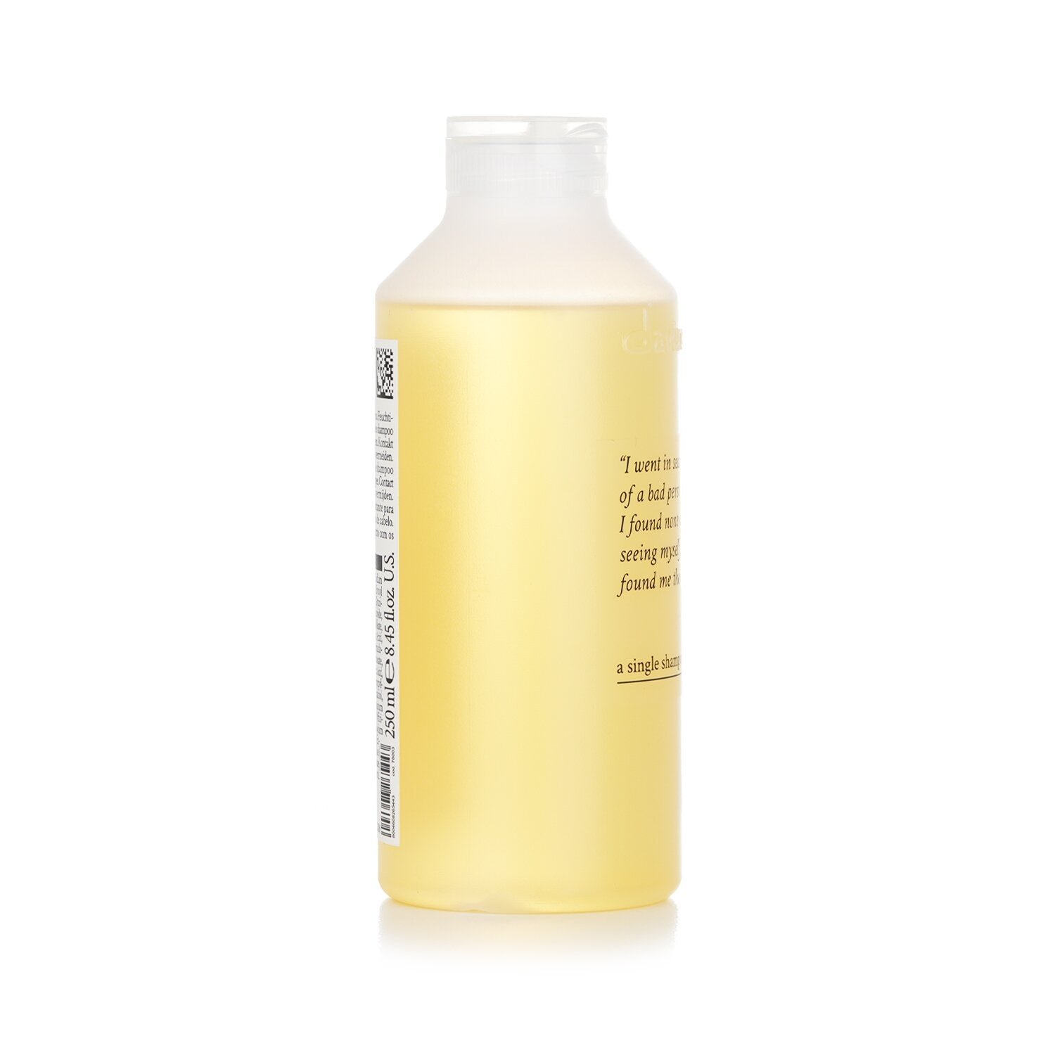 شامبو A Single من Davines - صورة 2