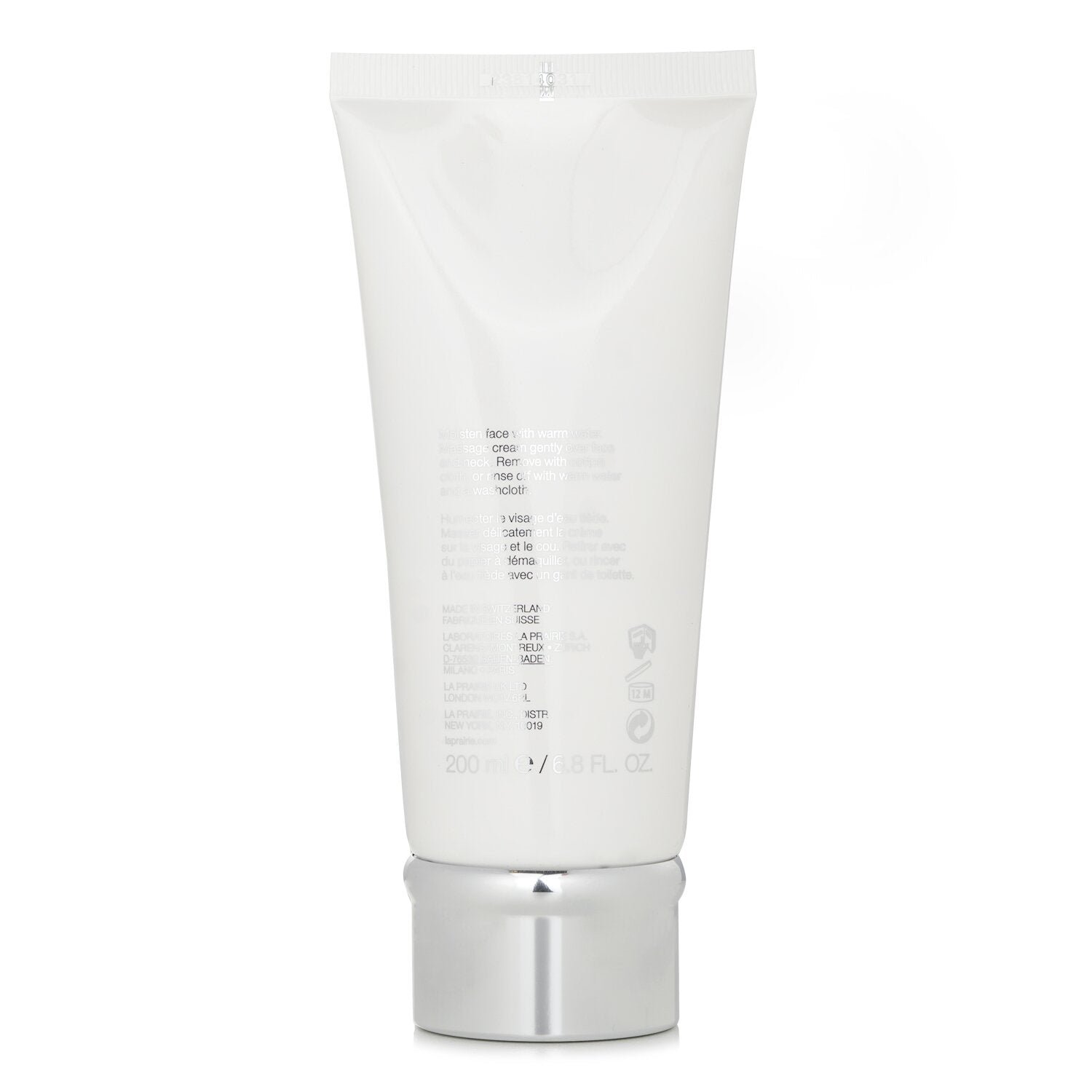 Purifying Cream Cleanser by La Prairie - Image 3