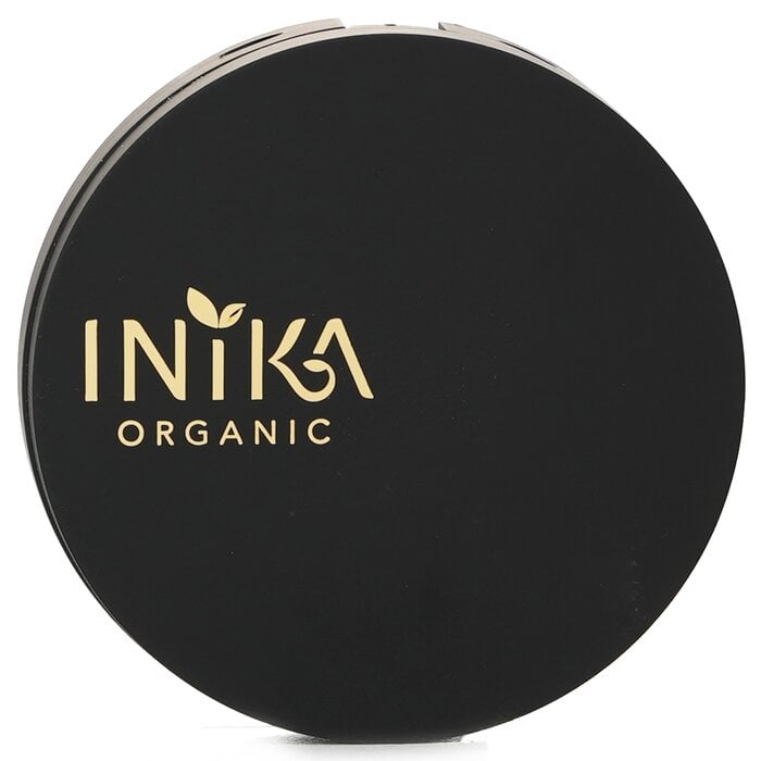 Certified Organic Cream Illuminisor - # Spice 4g/0.14oz by INIKA Organic - Image 3