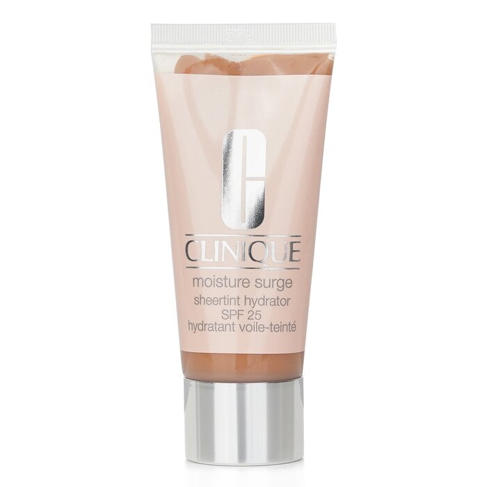 مرطب Surge Sheertint مع واقي الشمس 25 - رقم 04 متوسط عالمي 40ml/1.4oz من Clinique - صورة 1