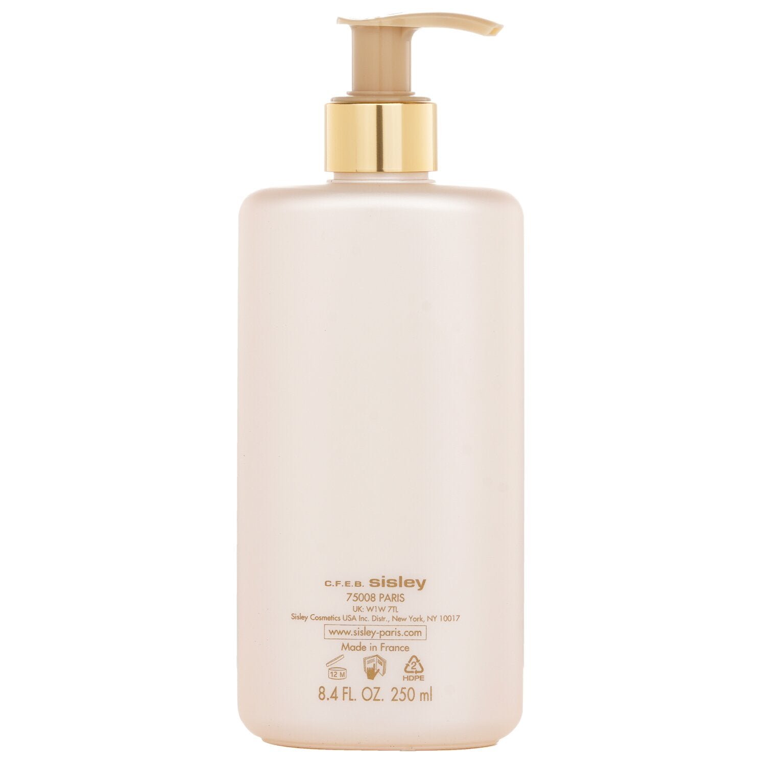 Eau Du Soir Bath & Shower Gel by Sisley - Image 3