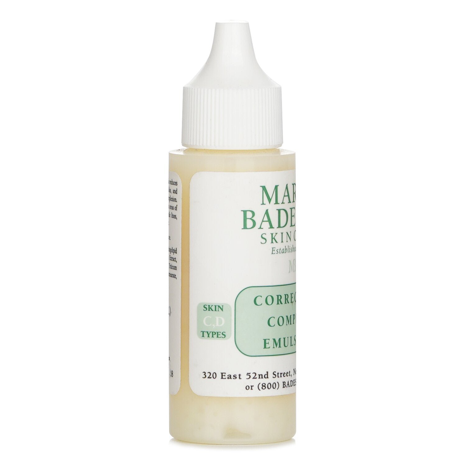 Corrective Complex Emulsion - For Combination/ Dry Skin Types by Mario Badescu - Image 2