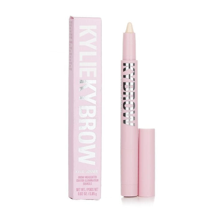 قلم تمييز Kybrow - # 002 Light Matte 0.85g/0.02oz من كايلي باي كايلي جينر - صورة 2