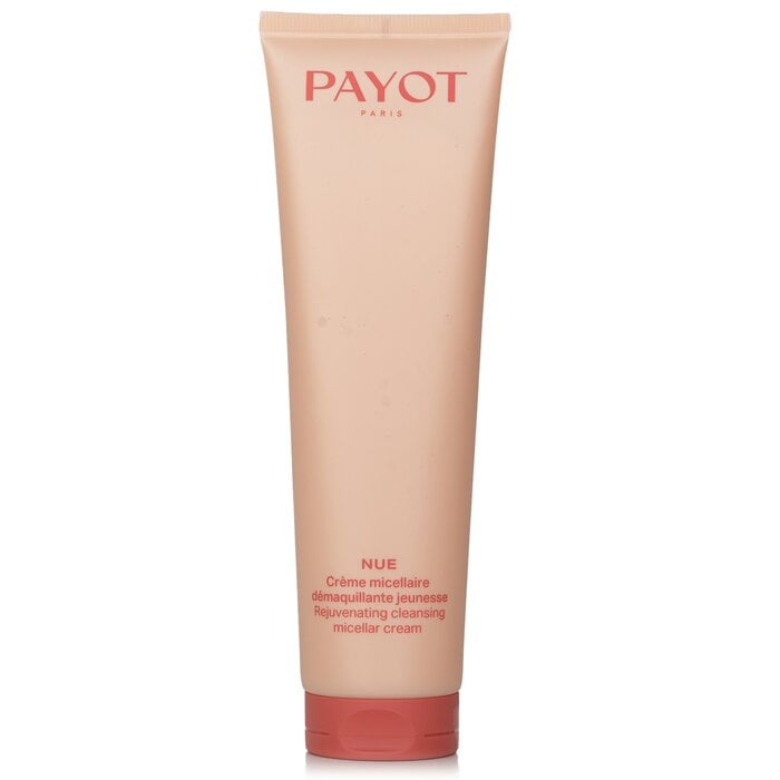 Nue Rejuvenating Cleansing Micellar Cream 150ml/5oz by Payot - Image 1