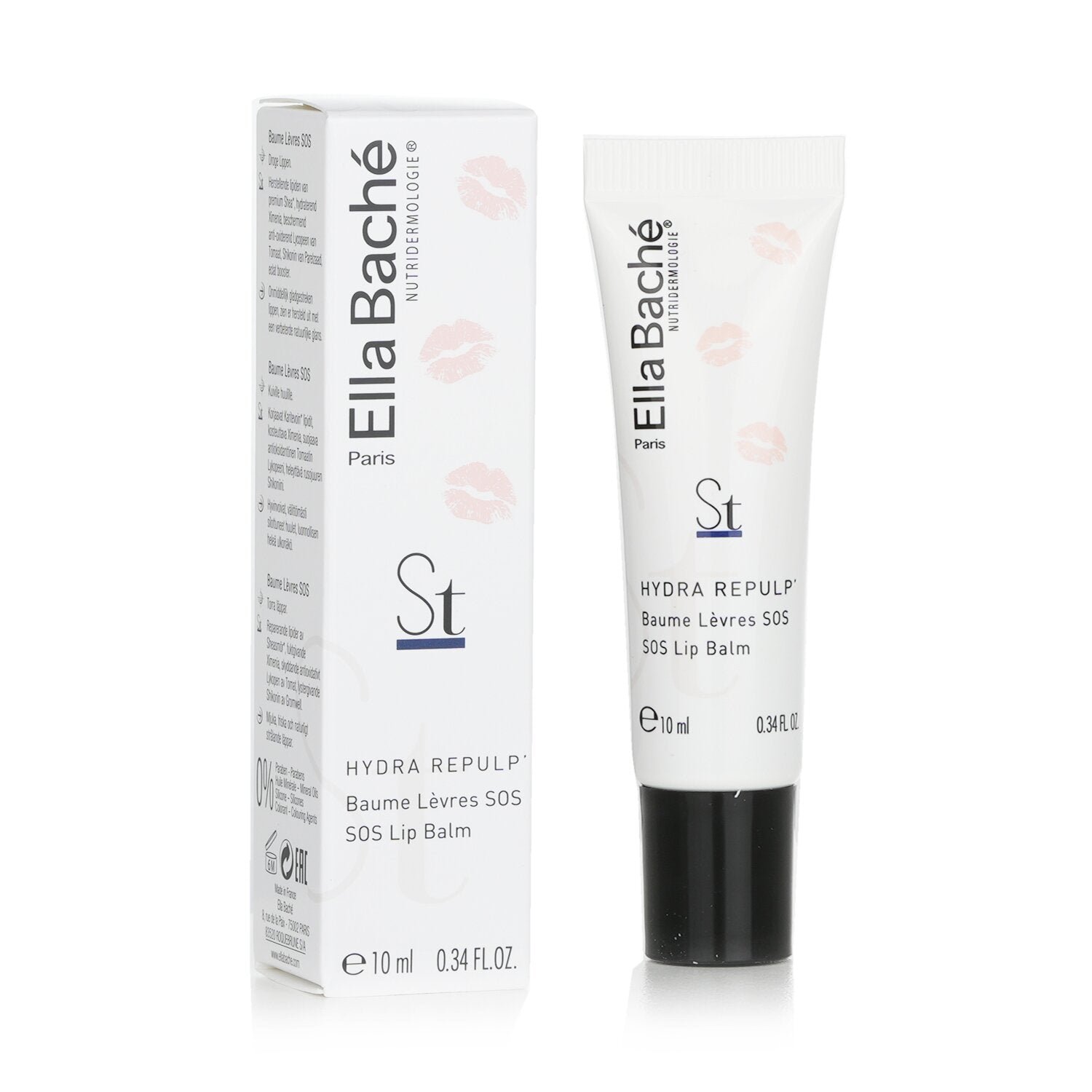 Hydra Repulp SOS Lip Balm by Ella Bache - Image 2