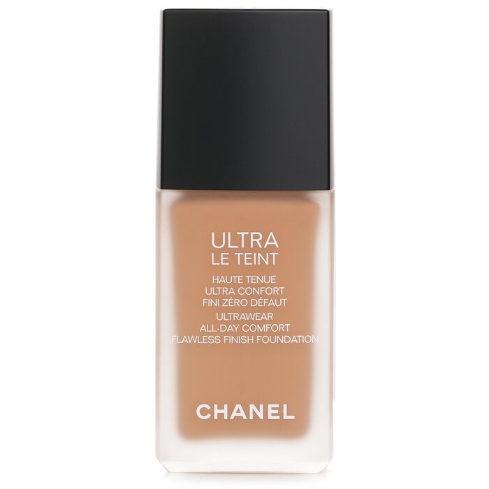 Ultra Le Teint Ultrawear All Day Comfort Flawless Finish Foundation - # B50 30ml/1oz by Chanel - Image 1
