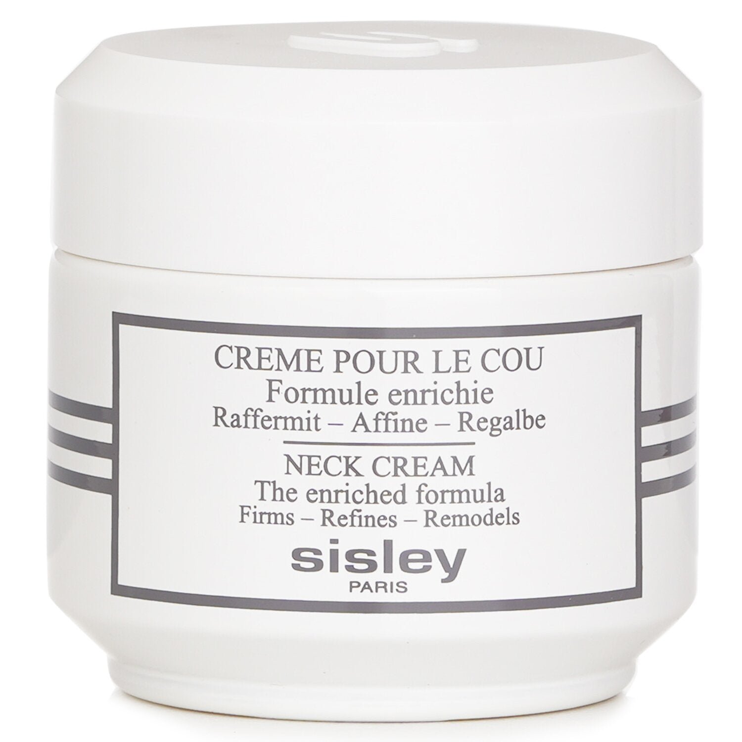 Neck Cream - Enriched Formula by Sisley - Image 1