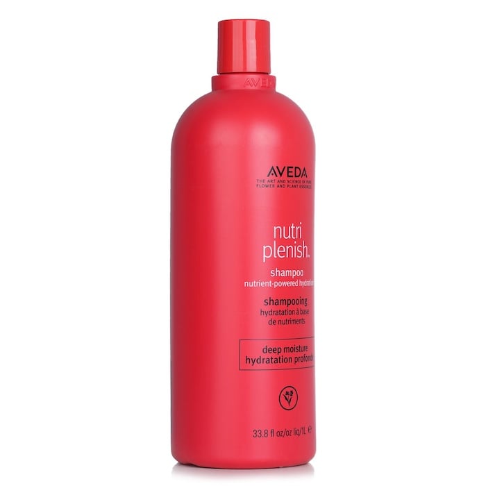 شامبو Nutriplenish - # ترطيب عميق 1000ml/33.8oz من Aveda - صورة 5