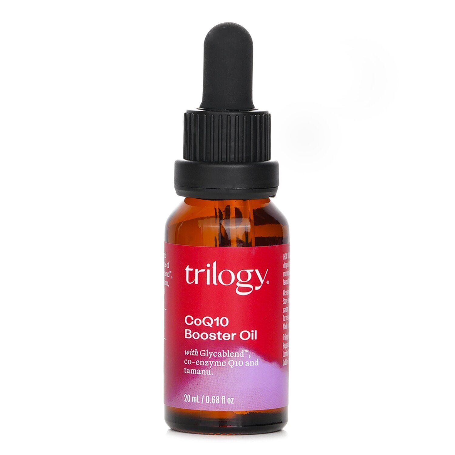 Age-Proof CoQ10 Booster Oil Exp Date:11/30/2025 من Trilogy - صورة 1