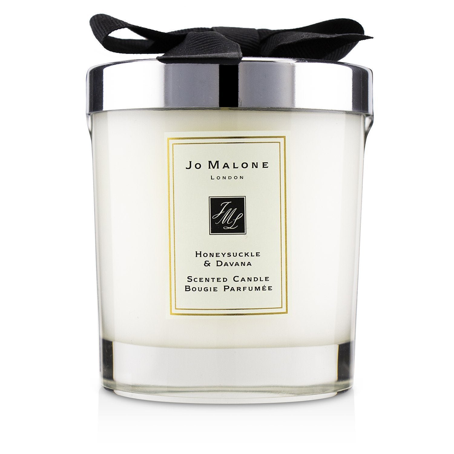 شمع معطر Honeysuckle & Davana من Jo Malone - صورة 1