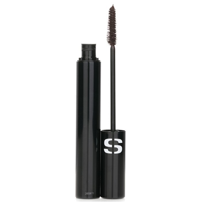 مسكارا مكثفة So Stretch - # 2 بني غامق 7.5ml/0.25oz من Sisley - صورة 1