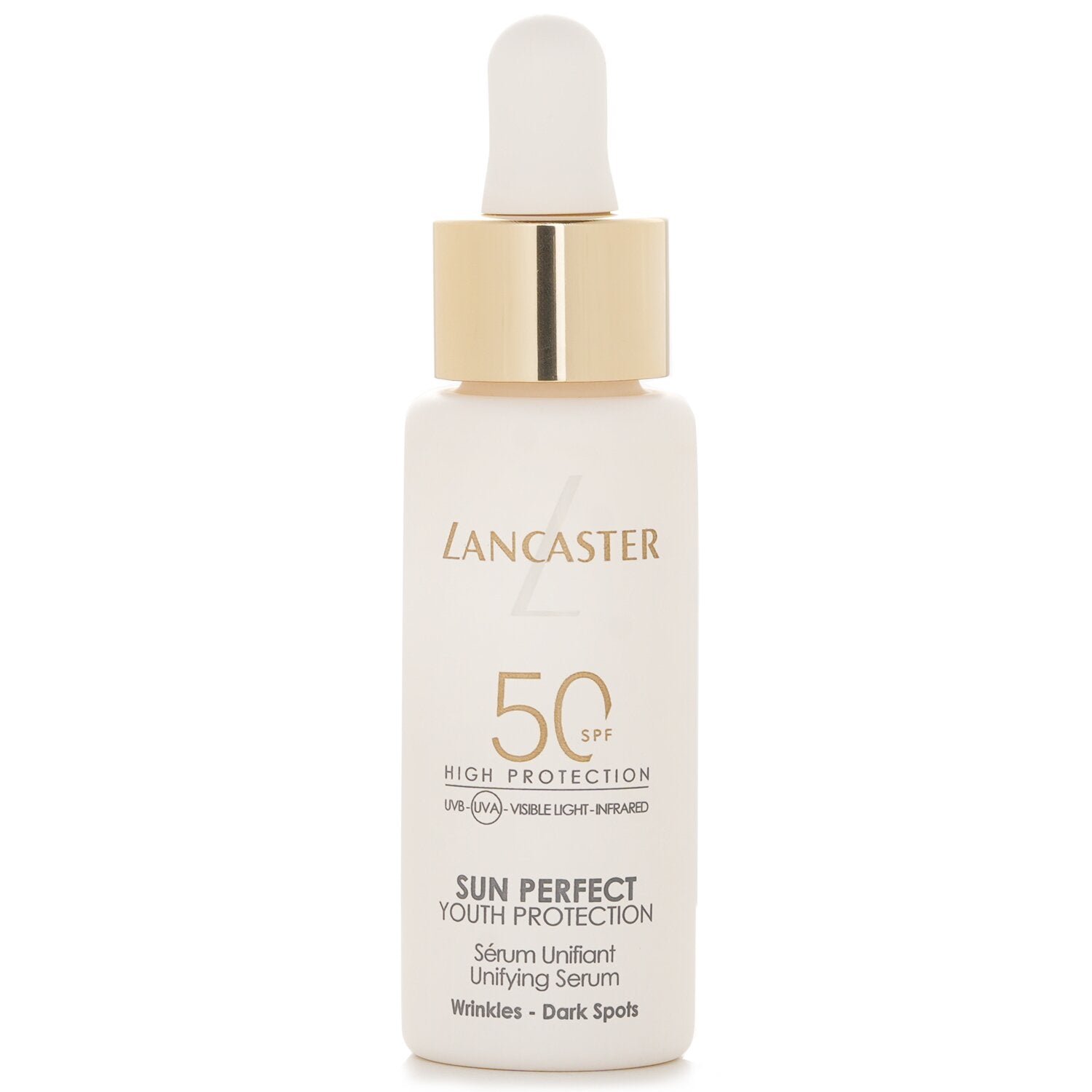 Sun Perfect Youth Protection Unifying Serum SPF 50 من Lancaster - صورة 1
