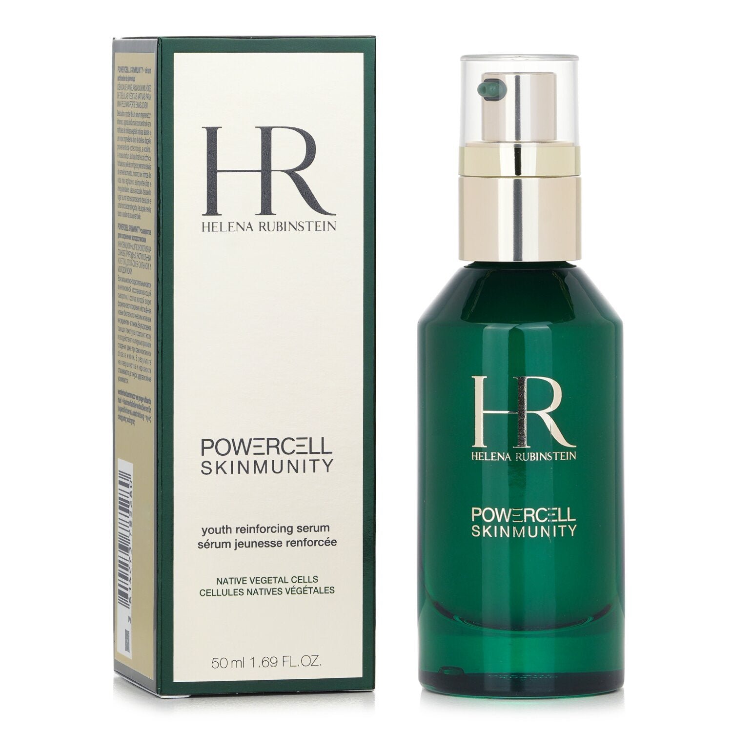Powercell Skinmunity Youth Reinforcing Serum by Helena Rubinstein - Image 2