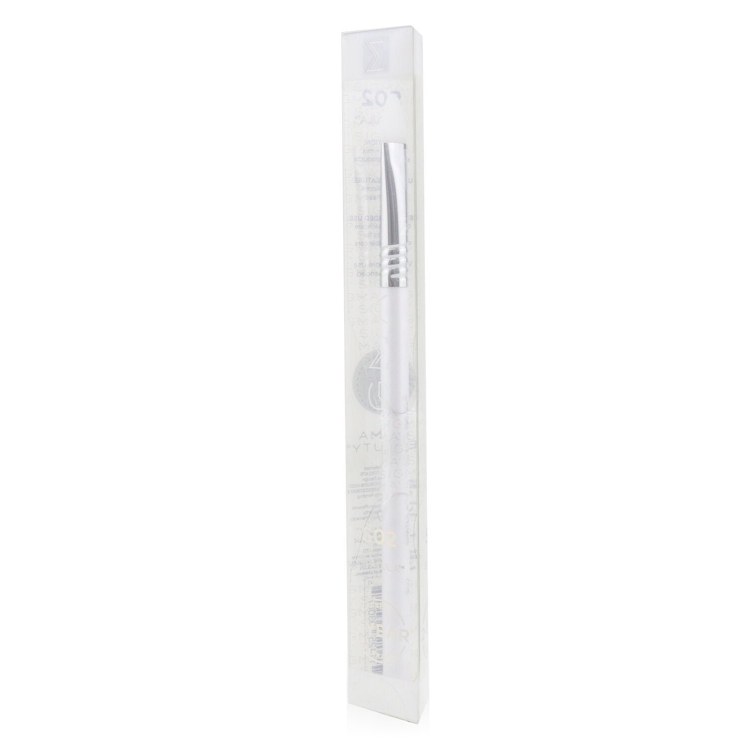 S02 Spatula Brush by Sigma Beauty - Image 2