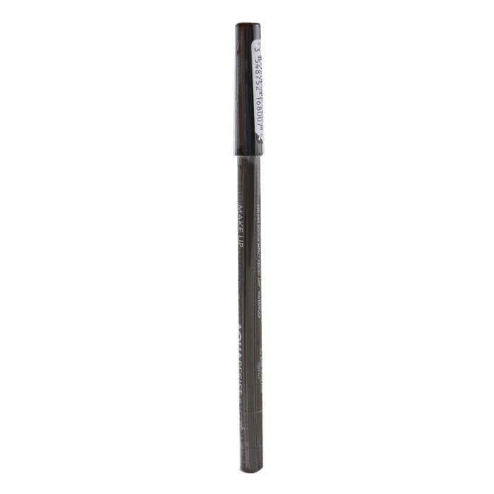 Aqua Resist Color Pencil - # 2 Ebony 0.5g/0.017oz by Make Up For Ever - Image 2