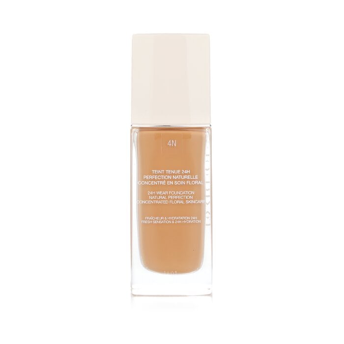 أساس طبيعي يدوم 24 ساعة Dior Forever - # 4N حيادي 30ml/1oz من Christian Dior - صورة 3