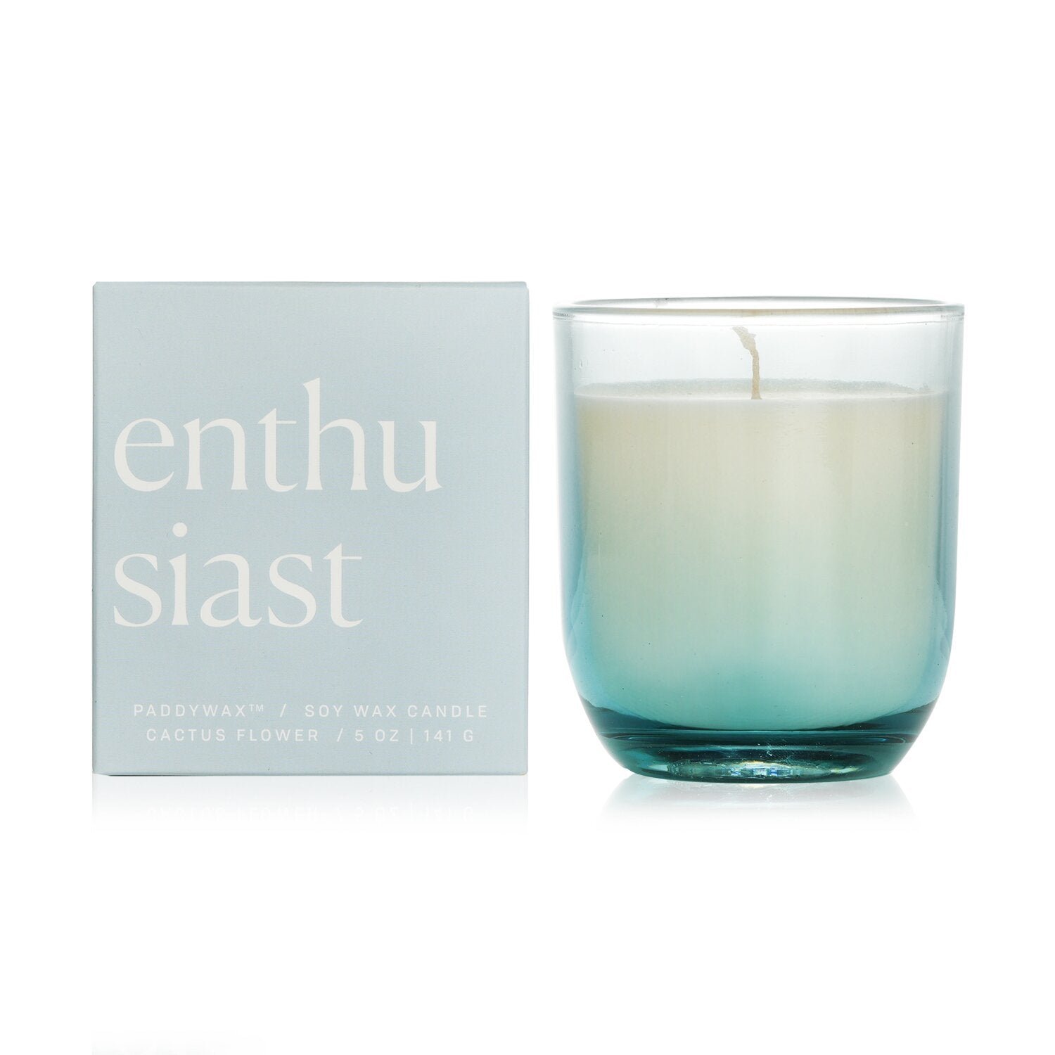 Enneagram Candle - Enthusiast by Paddywax - Image 2