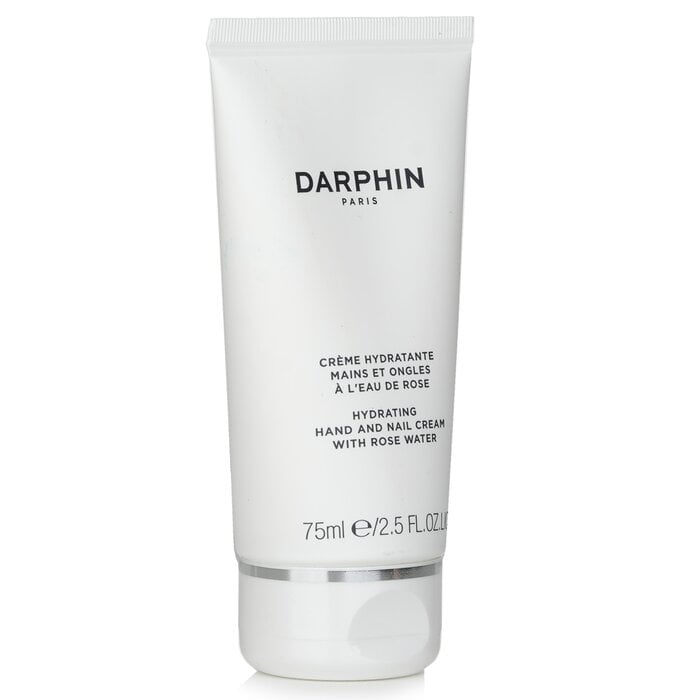 كريم مرطب لليد والأظافر مع ماء الورد 75ml/2.5oz من Darphin - صورة 2