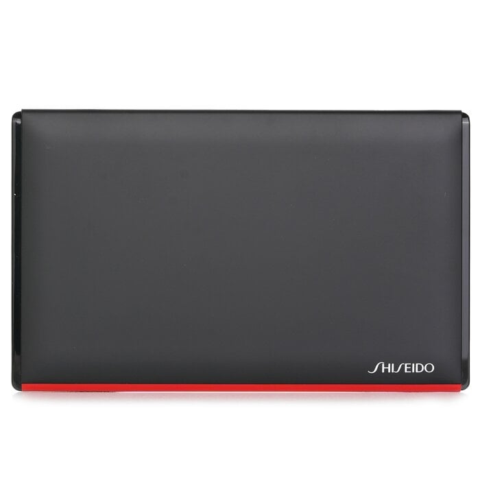 بودرة أساس نهائية ذاتية التجديد Synchro Skin - # 110 لوزي 9g/0.31oz من Shiseido - صورة 3
