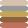 لوحة Lightstruck Prismatic من Laura Mercier - صورة 4