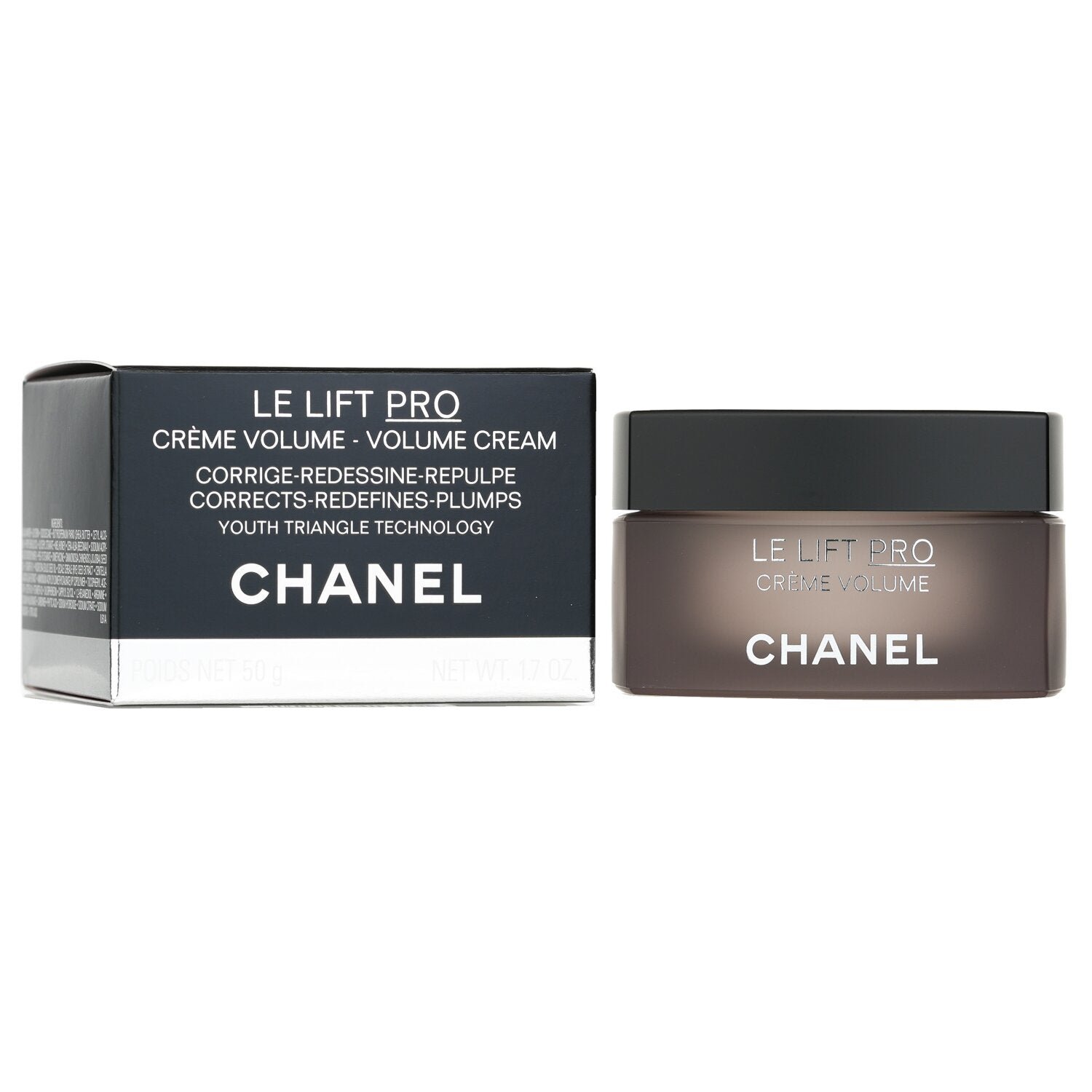 Le Lift Pro Volume Cream من Chanel - صورة 2