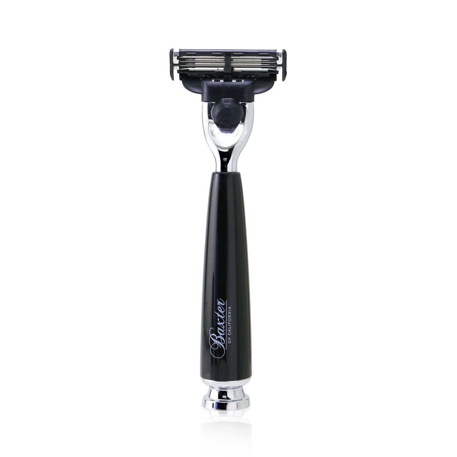 Three Blades Cartridge Razor by Baxter Of California - Image 1